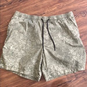 AE shorts